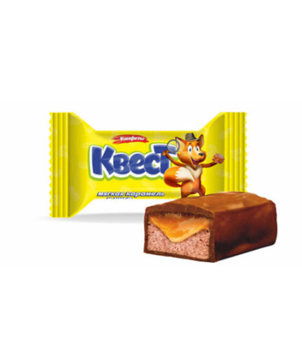 Конфеты «Квест»