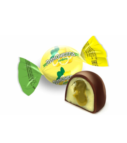 Конфеты «Лимонелла»