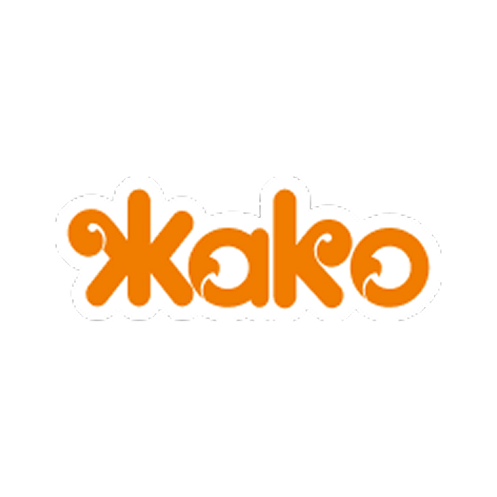 Жако Жако