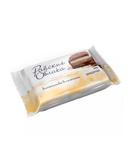 Конфеты «Райские облака» суфле три шоколада
