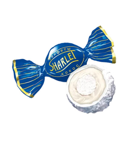 Конфеты «SHARLET»кокос